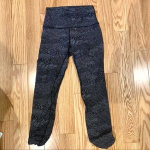 Lululemon Align leggings